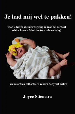 Je had mij wel te pakken! - Joyce Stienstra - ebook