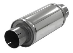 Demper Turbonett Rvs U457600R