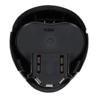 Yanec gereedschap accu 12v 1.5ah li-ion voor milwaukee steek