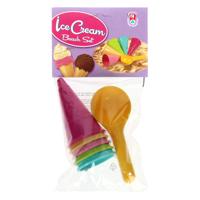 Androni Zand ijsjesset