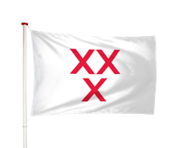 Vlag Zevenbergen