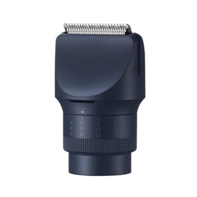 Panasonic ER-CTW1-A301 Scheerhoofden Blauw