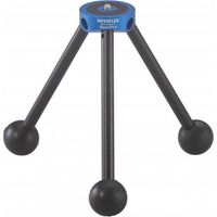 Novoflex BasicPod blauw