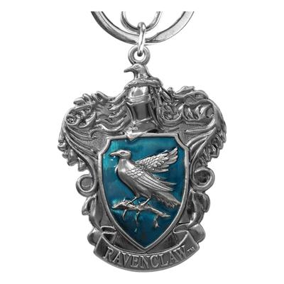 Harry Potter Pewter-Keychain Ravenclaw Crest