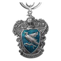 Harry Potter Pewter-Keychain Ravenclaw Crest