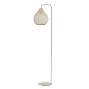 Light & Living Light&living Vloerlamp Ø29x156,5 cm ELATI zand