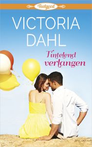 Tintelend verlangen - Victoria Dahl - ebook