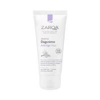 Zarqa Face Sensitive Dagcrème Anti-Age Plus 50ml