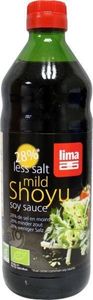 Shoyu 28% less salt bio