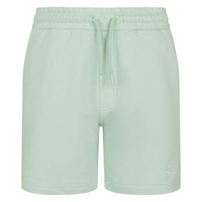 Cruyff Energized Broekje Kids Mintgroen