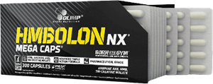 Olimp HMBolon NX Mega Caps (300 caps)