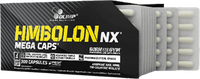 Olimp HMBolon NX Mega Caps (300 caps)