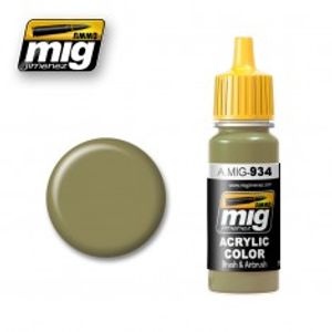 MIG Acrylic Russian High Light 17ml