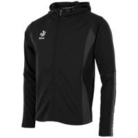 Shift Hooded Full Zip Top