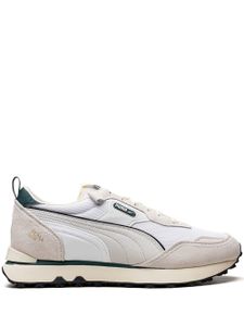 PUMA baskets Rider FV Ivy League - Blanc