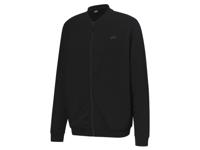 CRIVIT Heren sweater (L, Zwart)