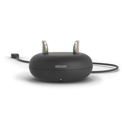 Oticon Charger miniBTE R Oticon Charger miniBTE R