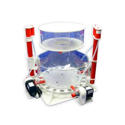 Royal Exclusiv Bubble King de Luxe 650 intern