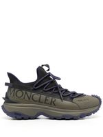 Moncler baskets Trailgrip Lite2 - Vert - thumbnail