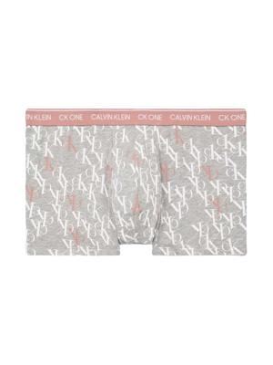 Calvin Klein - Trunk - 1BT, Maat:L