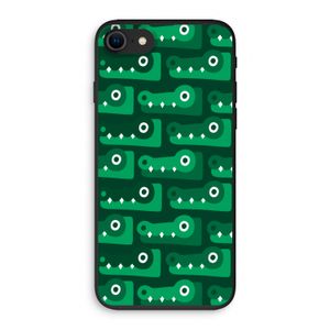 Crocs: iPhone SE 2020 Biologisch afbreekbaar hoesje