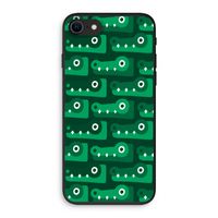 Crocs: iPhone SE 2020 Biologisch afbreekbaar hoesje