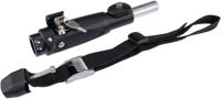 Weber drawbar connection 25mm