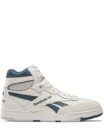 Reebok baskets BB 4000 II - Tons neutres