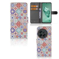 OnePlus 12 | Bookcase | Tiles Color