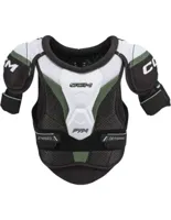 Ccm Sp Jetspeed Ftw Shoulderpads (junior) Jr. S