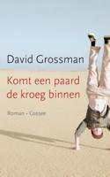 Komt een paard de kroeg binnen (Paperback)