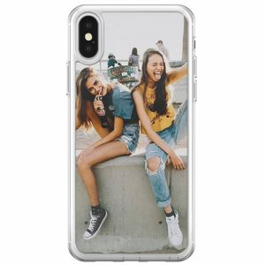 Hoesje ontwerpen met foto