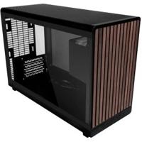 Lian Li A3-mATX Wood Edition Side Glass
