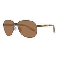 Heren zonnebril Timberland TB9086-6249H Ø 62 mm Ø 15 mm