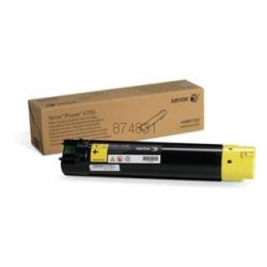 Xerox Standaard tonercartridge, geel (5.000 pagina's) Phaser 6700