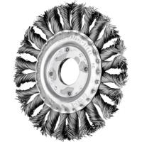 PFERD TOOLS Ronde borstel RBG 11512/22,2 CT ST 0,50 43302140 10 stuk(s)