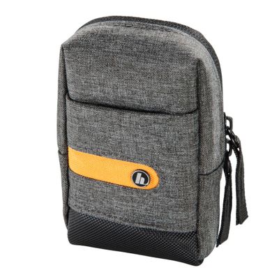 Hama Cameratas Terra 60H Grijs