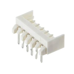 Molex 532540370 Male header, inbouw (standaard) Totaal aantal polen: 3 Rastermaat: 2.00 mm Inhoud: 1 stuk(s) Tray