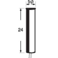 Seuthe 10E H0 Reserve rookgenerator 1 stuk(s) - thumbnail