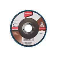 Makita D-63769-10 Lamellenschijf 115mm K80 VE=10