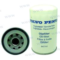 RM847741 - OLIEFILTER Volvo