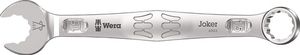 Wera Ring-steeksleutel | SW 15 mm lengte 174 mm | model A | gelegeerd gereedschapsstaal | 1 stuk - 05020206001 05020206001