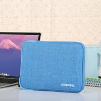 HAWEEL 7,9 inch armband hoes, voor de iPad mini 4 / iPad mini 3 / iPad mini 2 / iPad mini, Galaxy, Lenovo, Sony, Xiaomi, Huawei 7,9 inch Tablets(Blue)