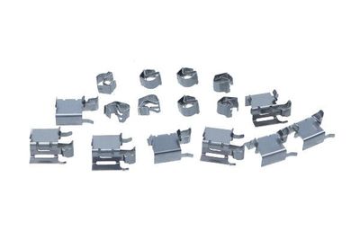 Accessoireset, schijfremblok 271479