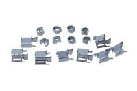 Accessoireset, schijfremblok 271479