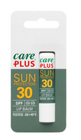 Care Plus Sun Protection Lip Balm SPF30 - thumbnail