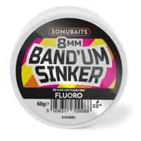 Sonubaits Band&apos;Um Sinker 6mm Fluoro - thumbnail