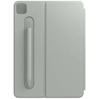 White Diamonds Folio Back cover Sage Tabletcover