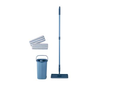 W5 Vloerwisser Switch & Clean