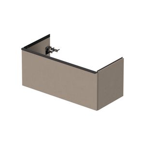 Badmeubel Duravit D-Neo Wand 101x46.2x44 cm Mat Linnen